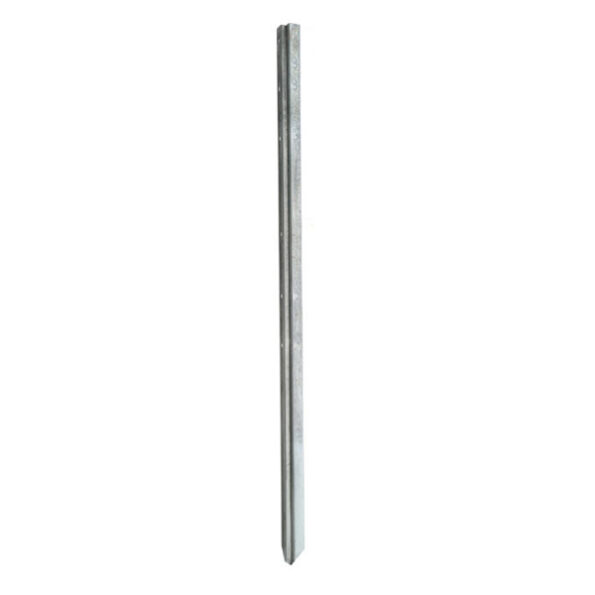 Poste Galvanizado San Miguel