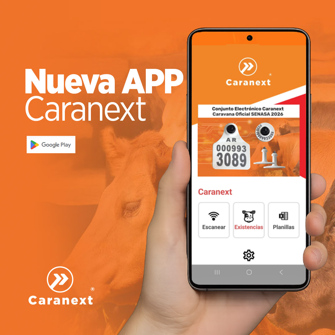 app caranext cel